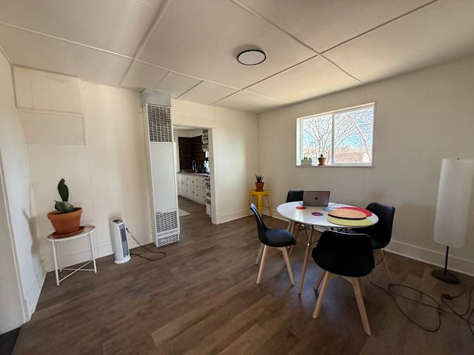 Erin's room