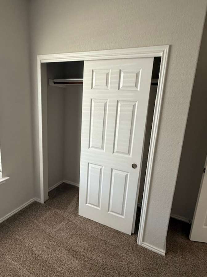 Alex's room