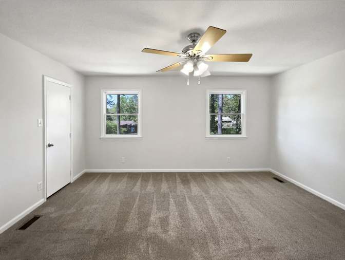Rob's room