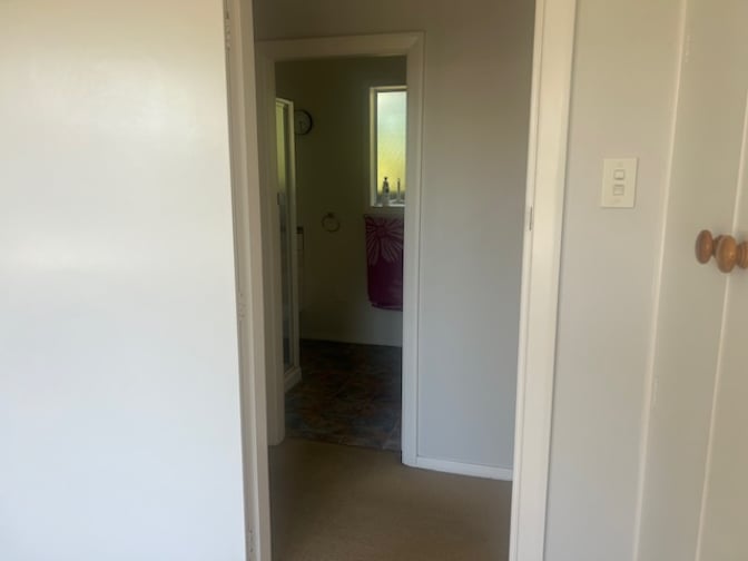 craig's room