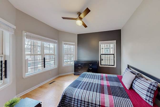 PadSplit's room