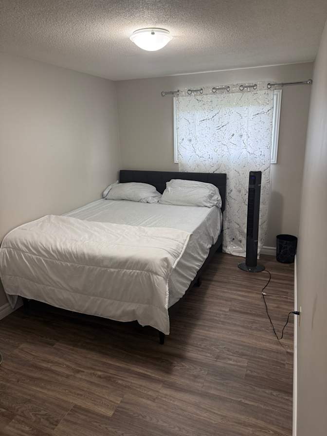 peter's room