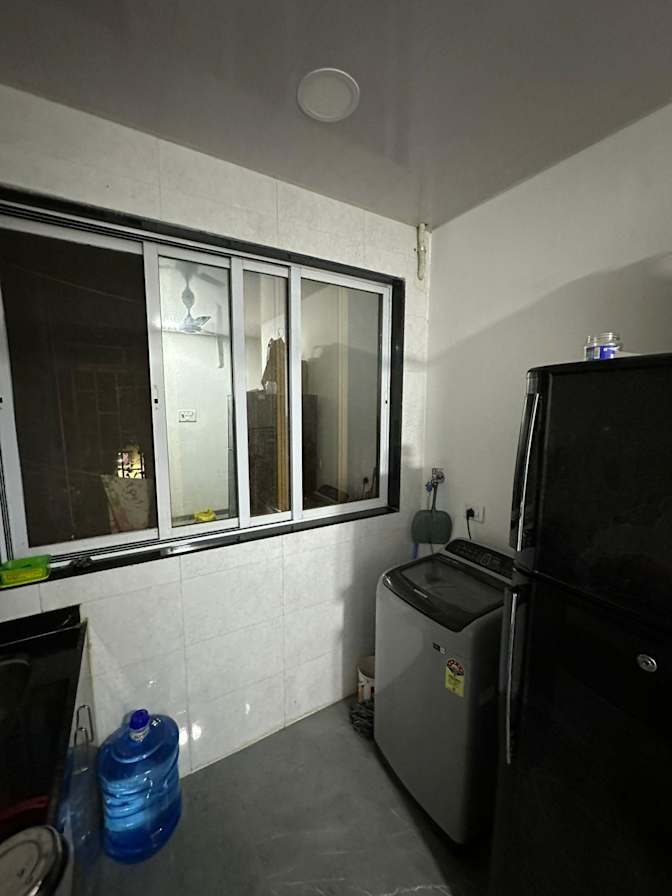 Janhavi Patankar's room