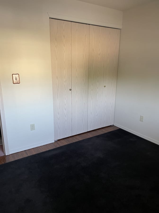 Wendy's room