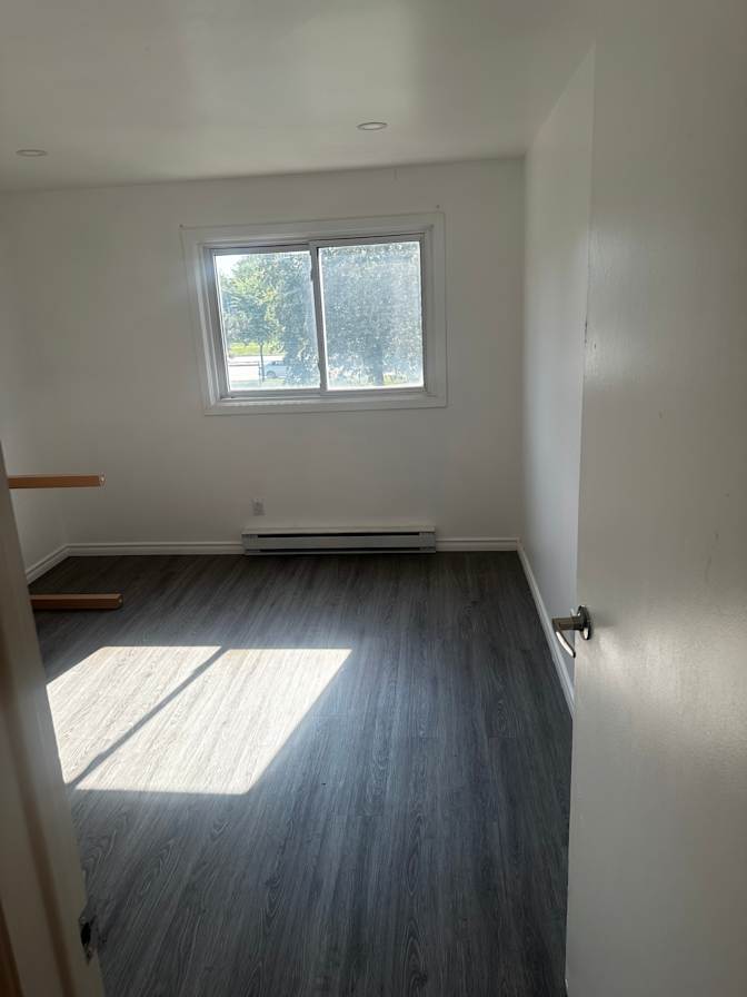 Nikita's room