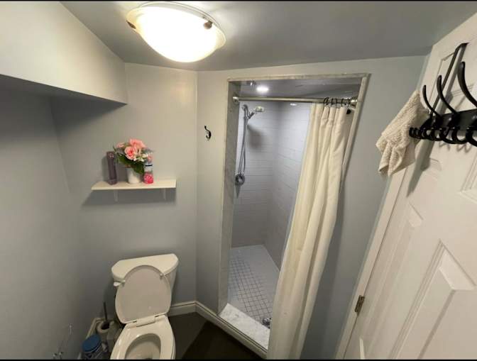 DK's room