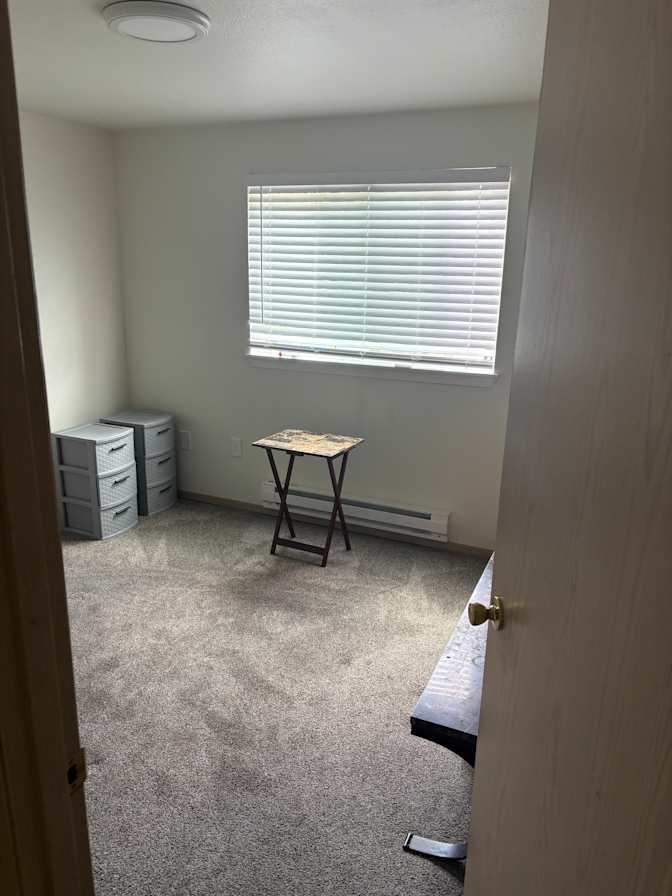 Sonny's room