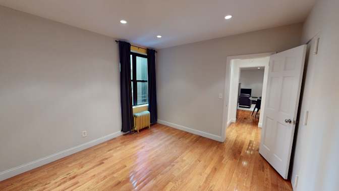 Sam June's room