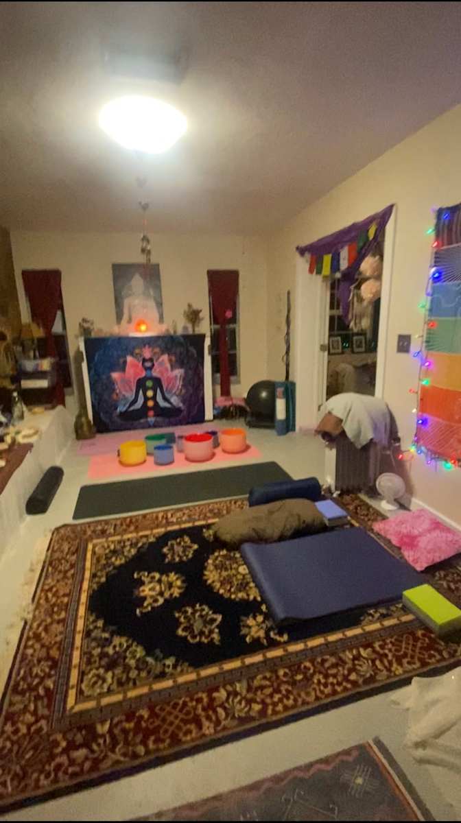 Mayara's room