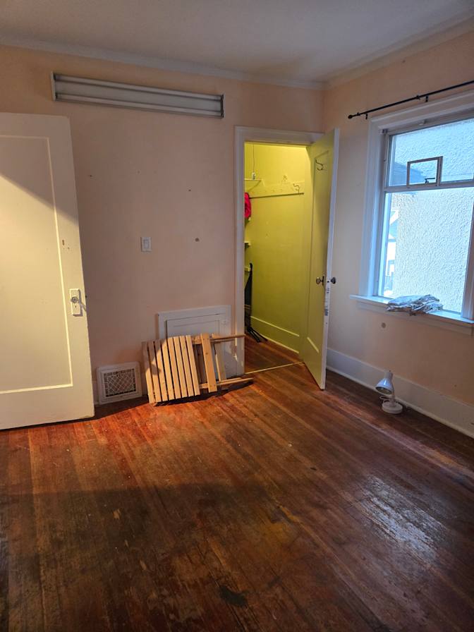 Juanita's room