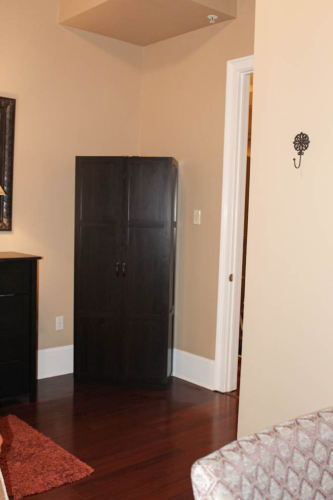 Bree's room