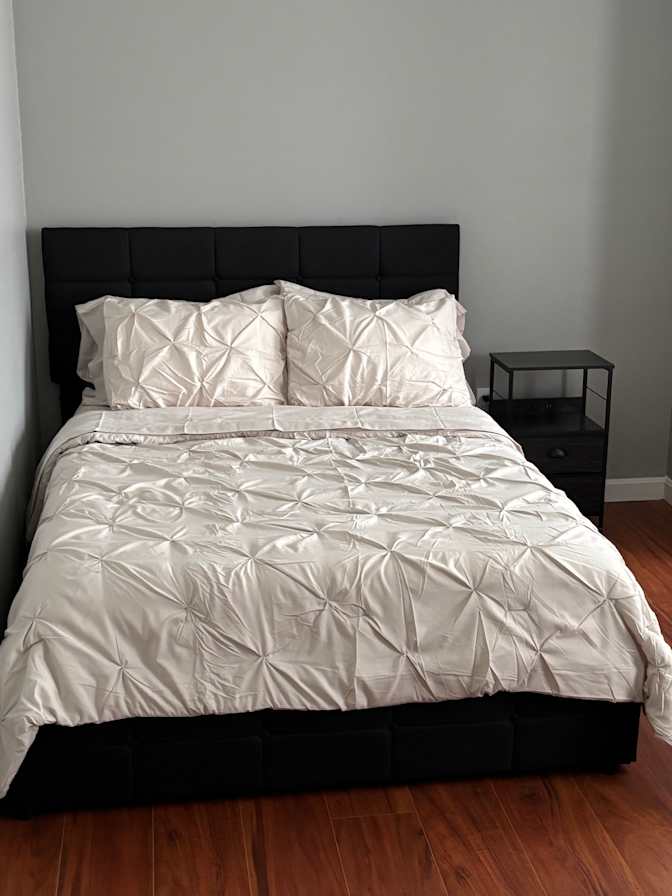 Jennifer's room