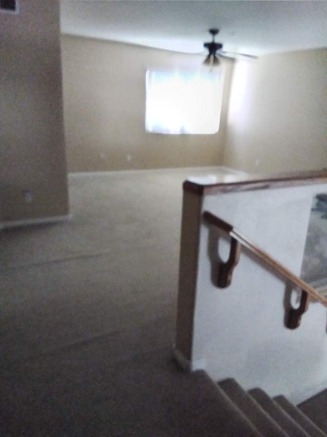 Sherry's room