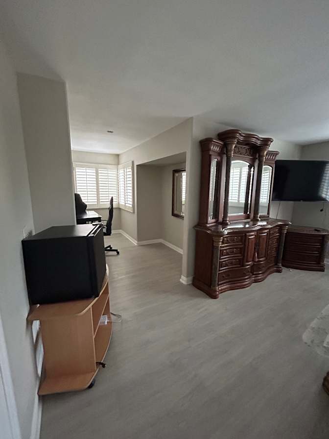 Heather Neilan's room