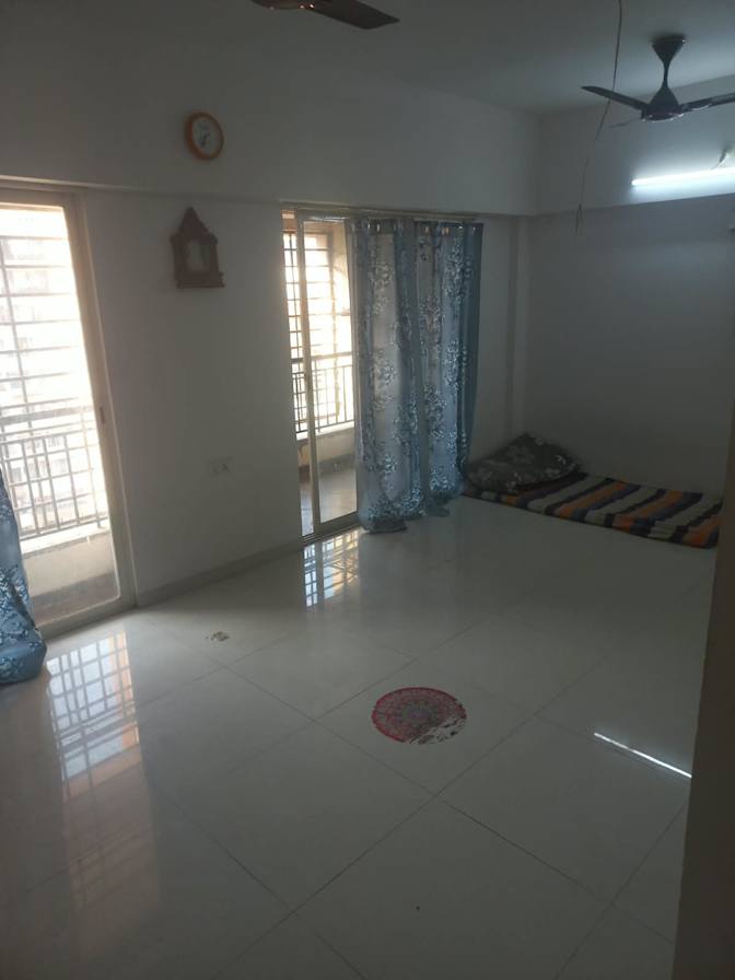 Tanish Mohanta's room