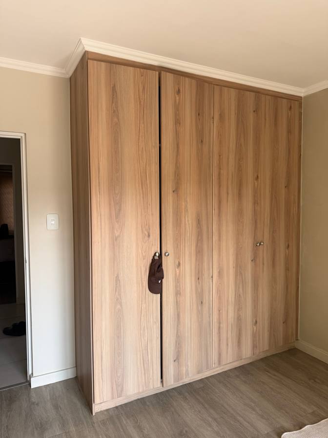 Buyolo's room