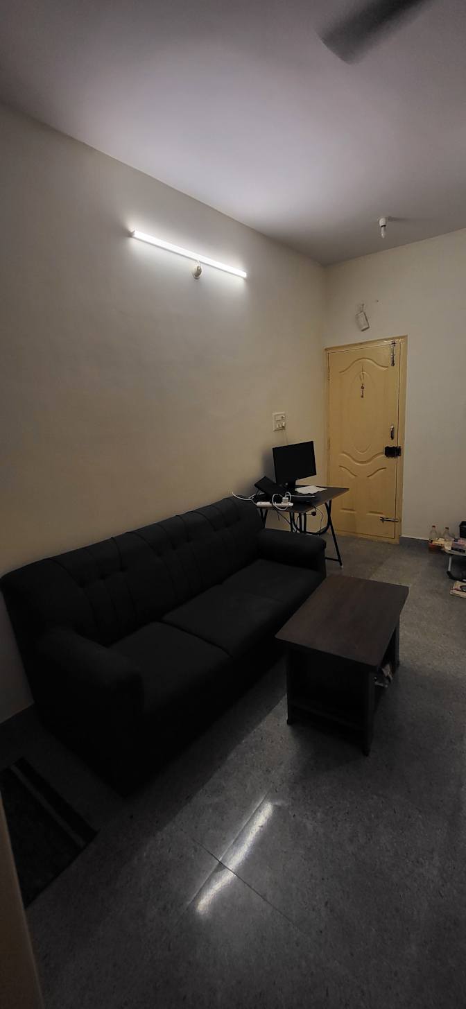 Amal's room