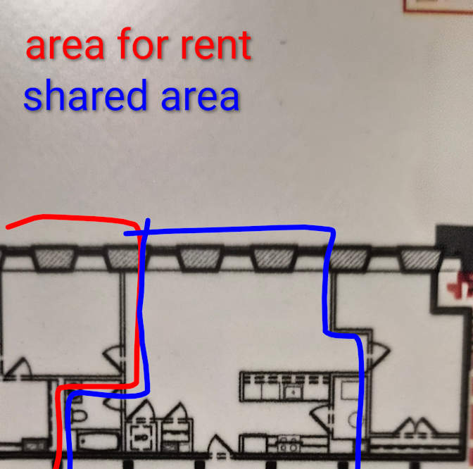 Jason's room