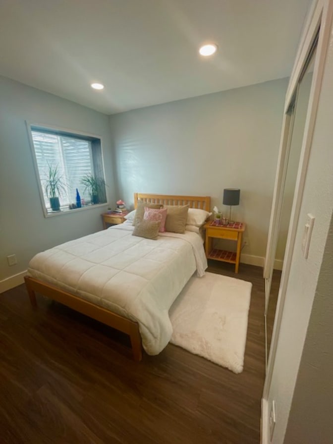 bibi's room