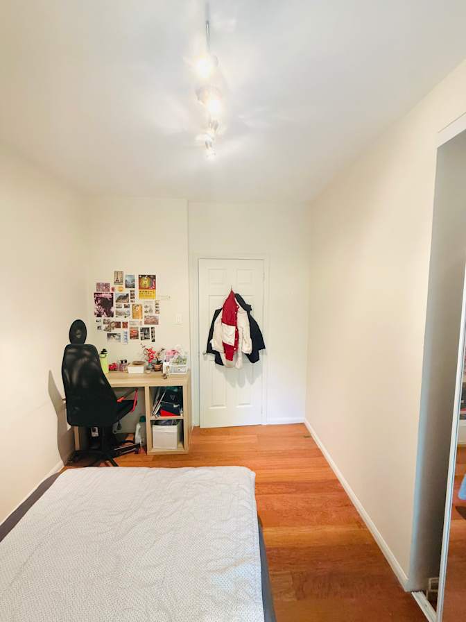 Teganbrooke's room