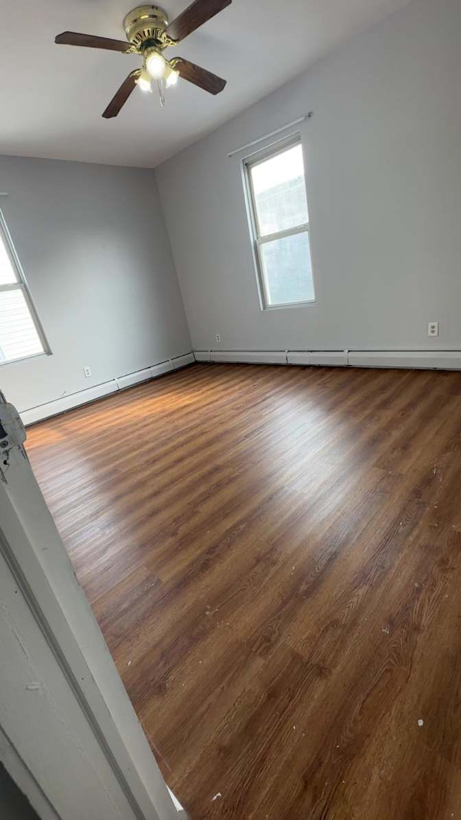 Richard's room