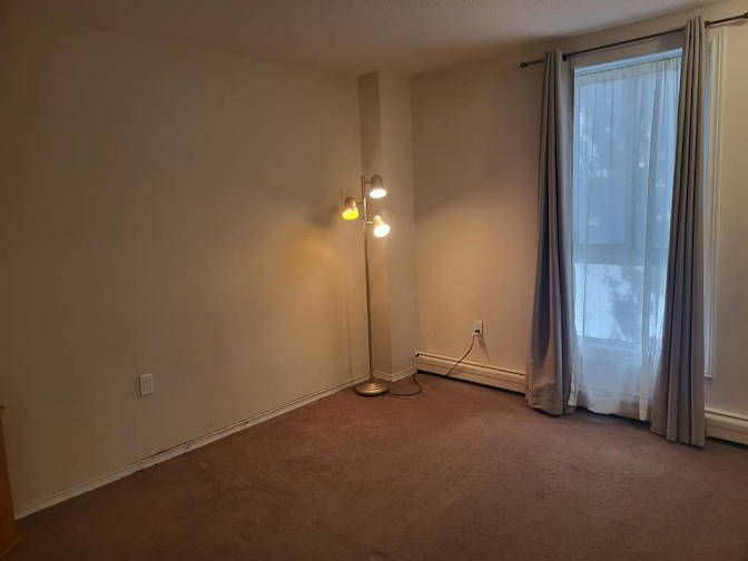 J.J.R.'s room