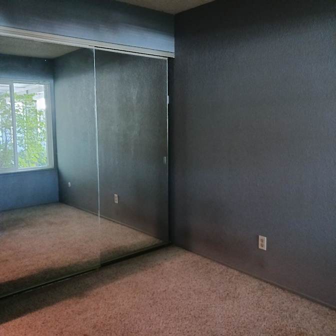 Debbie's room