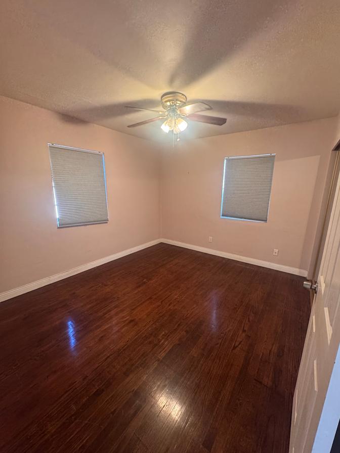 Eric's room
