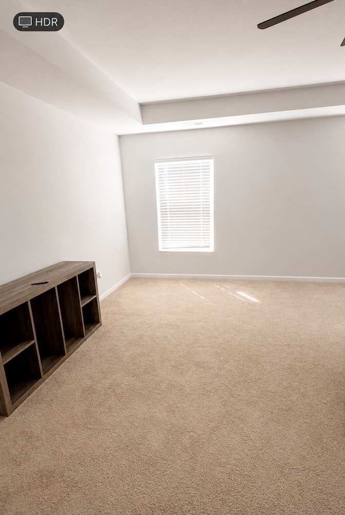 Jose's room
