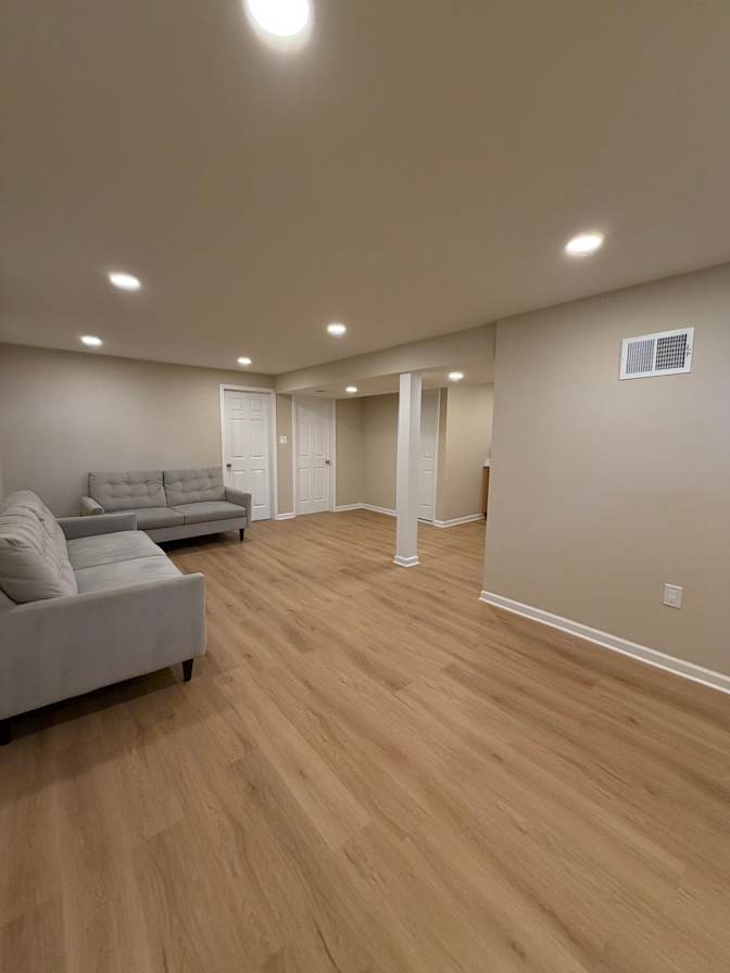 Will Pham's room