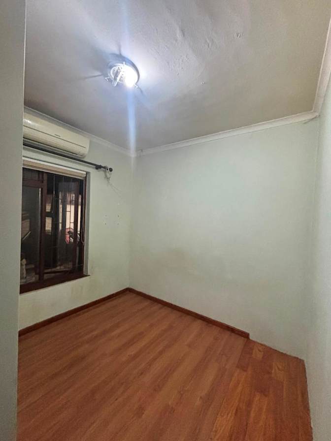 John's room