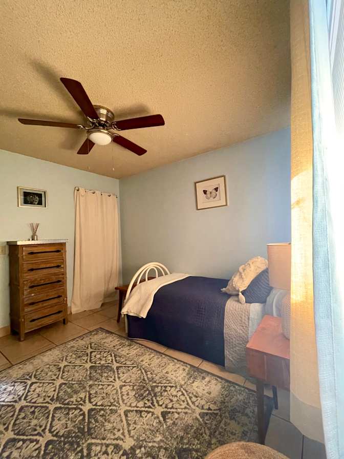 Shelby's room