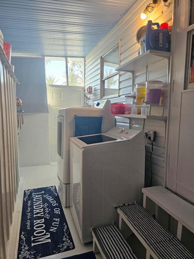 Arelis Pichardo's room