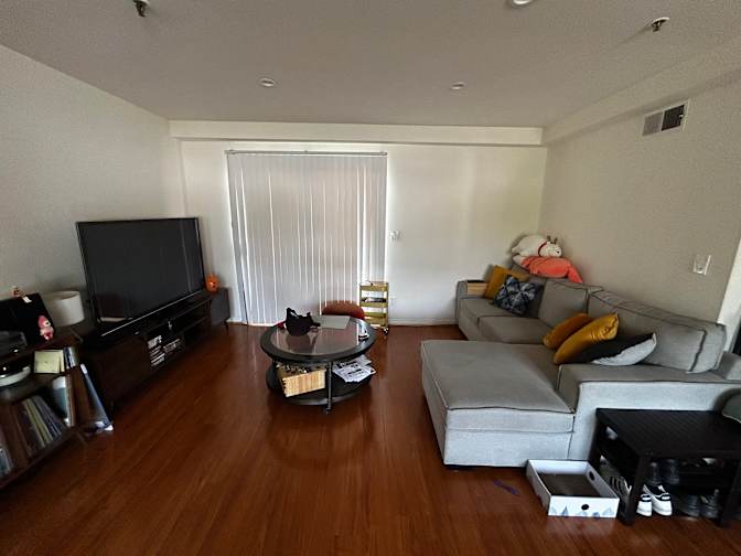Lea's room