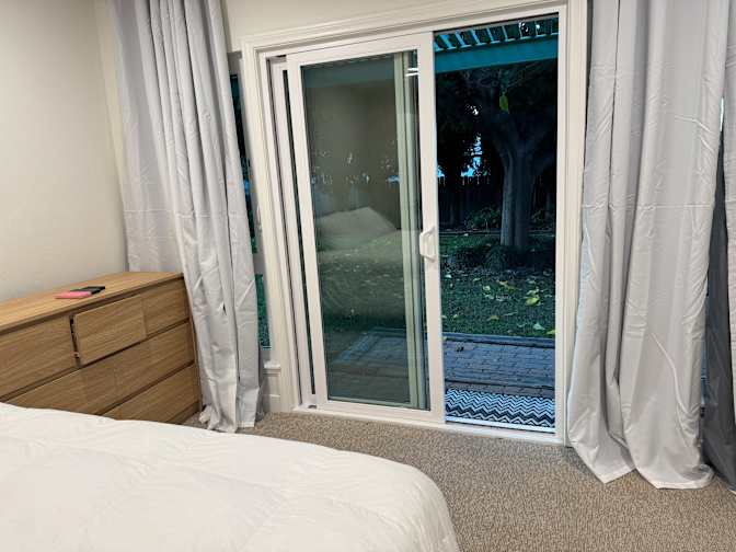 Shirlly's room