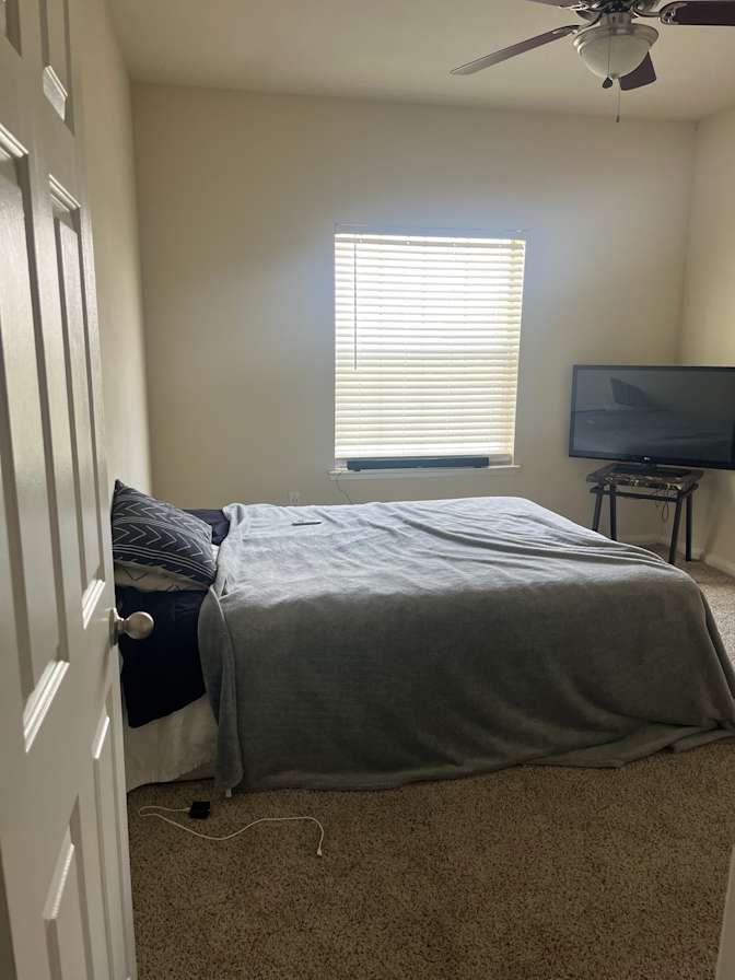 Kristina's room