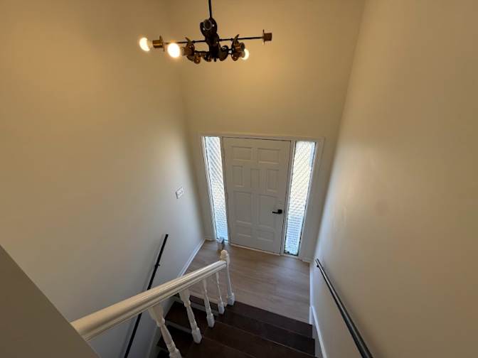 Daniel's room