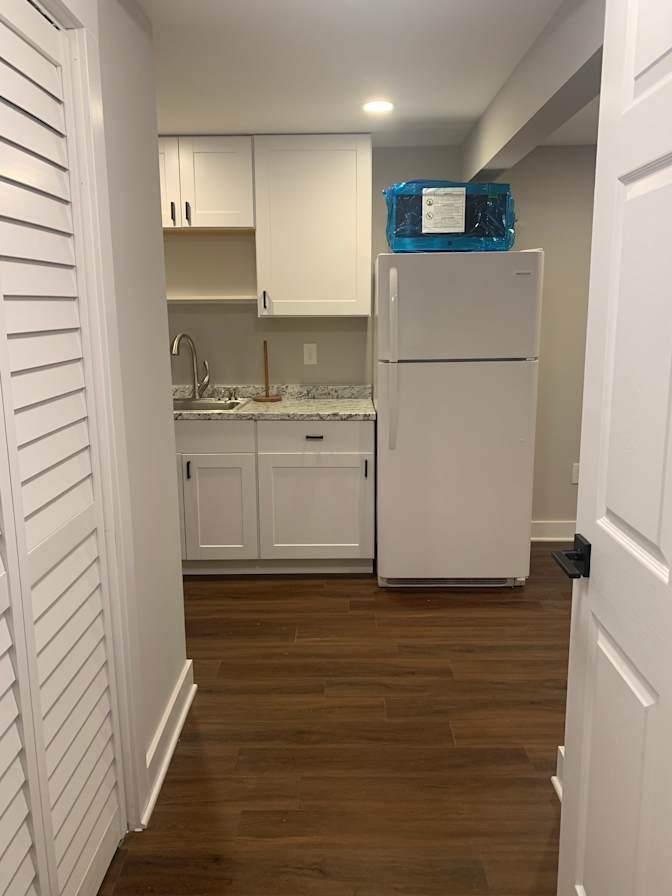 Emily's room