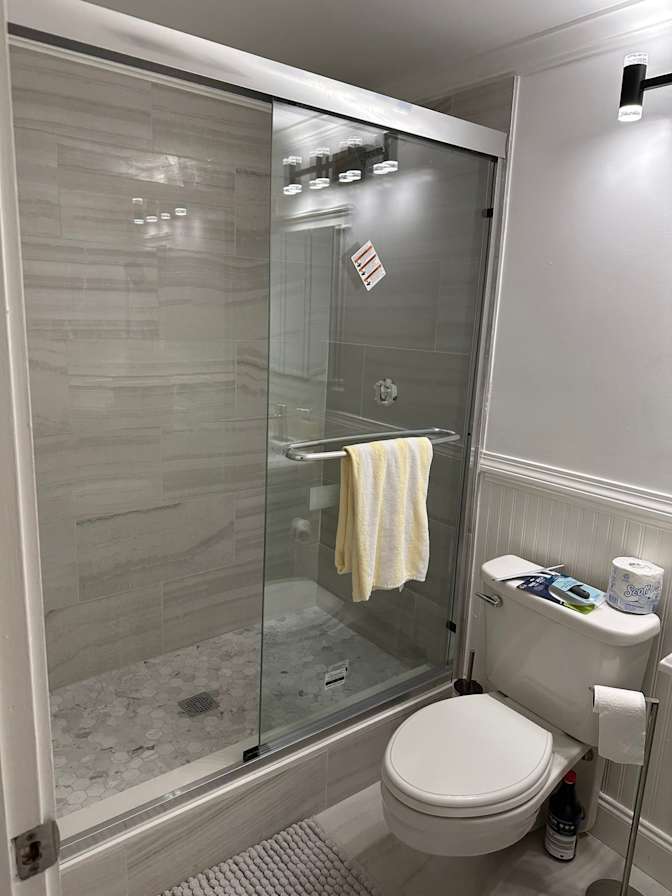 Suzanne's room