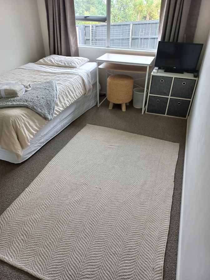 Mimi's room