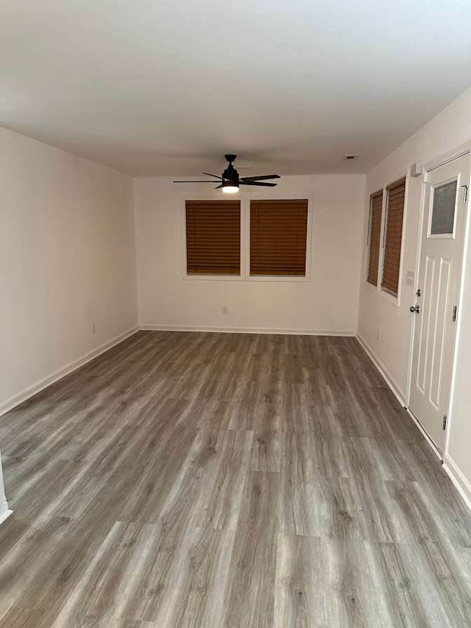 Ethan's room