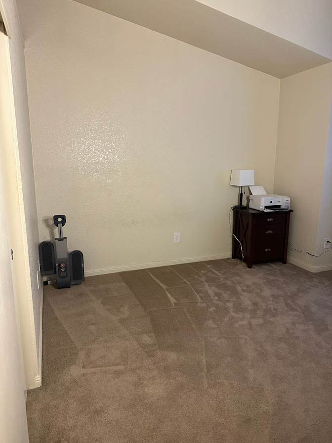 Jennifer A Lee's room