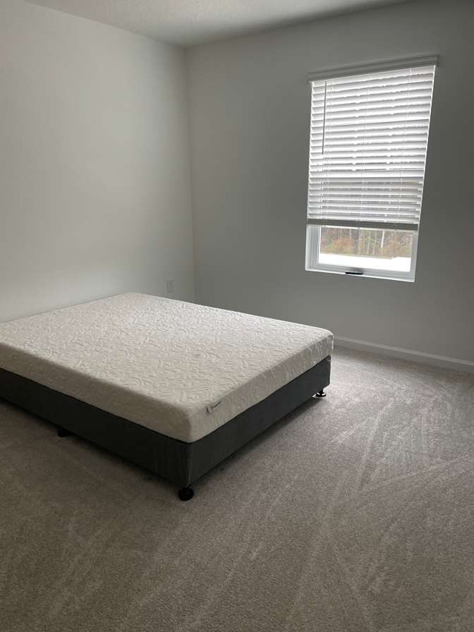 Kiyanna's room