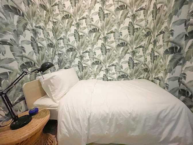 Hei Homes's room