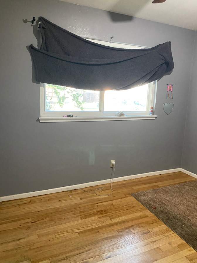 Faye victoria soria Limas's room