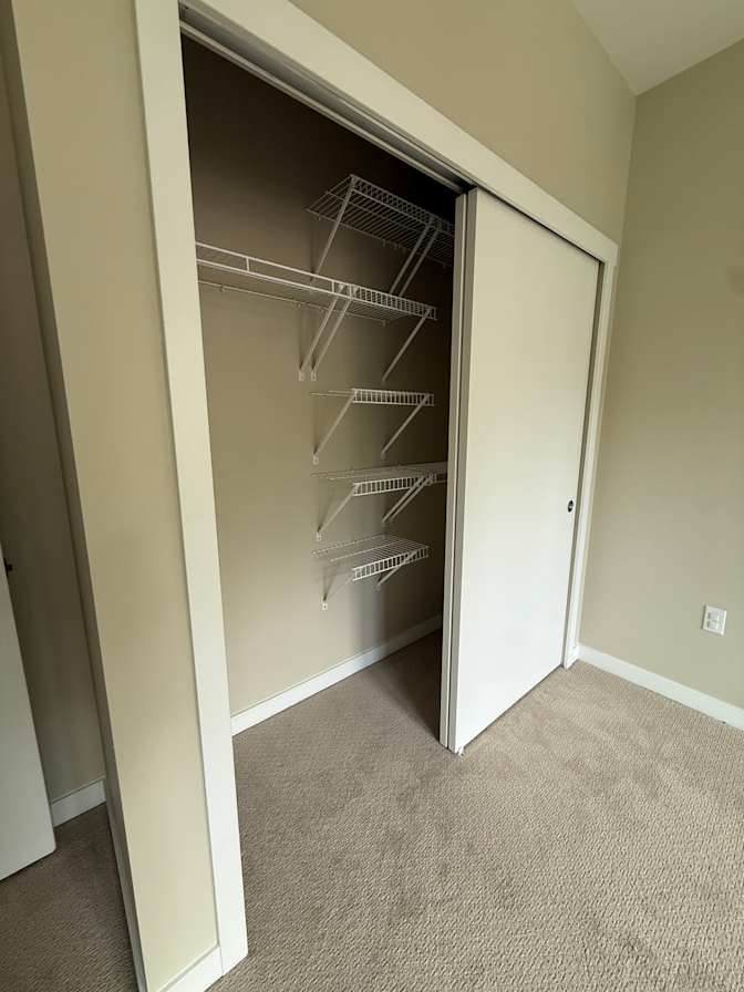 Austin's room