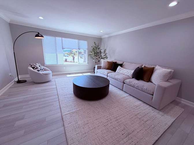 Justin's room