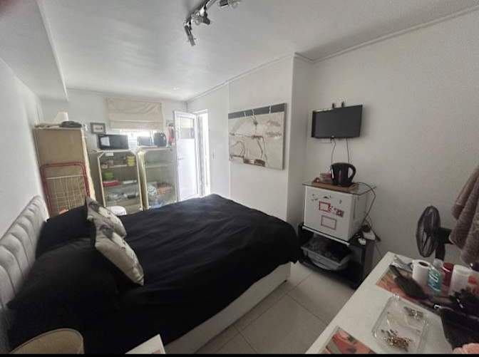 lauren's room