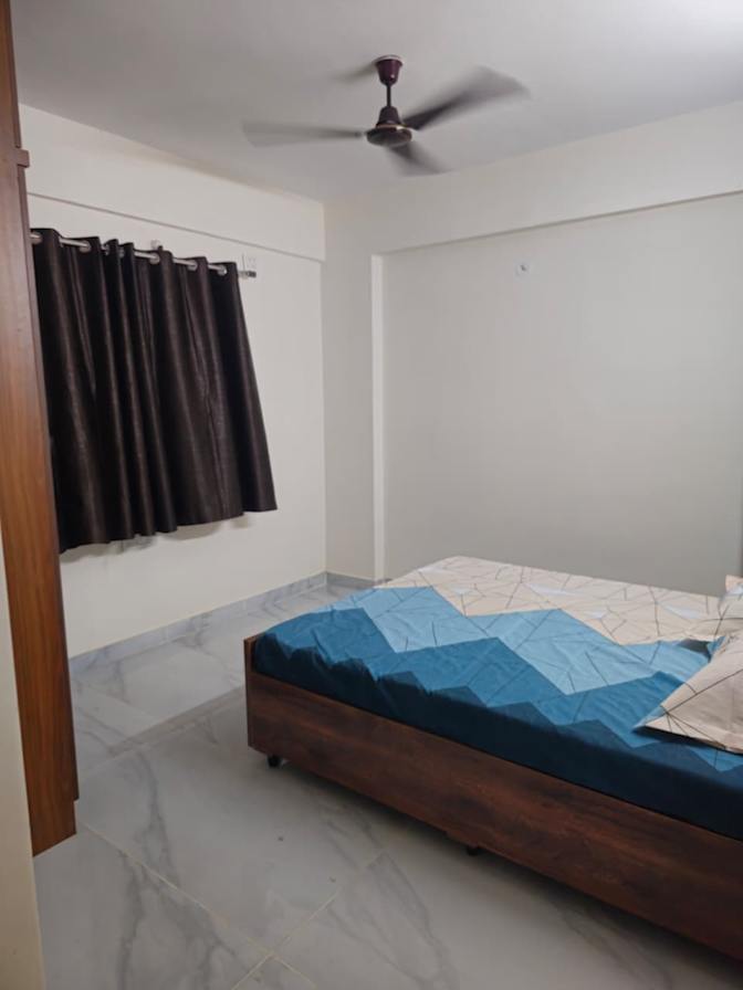 madhu's room