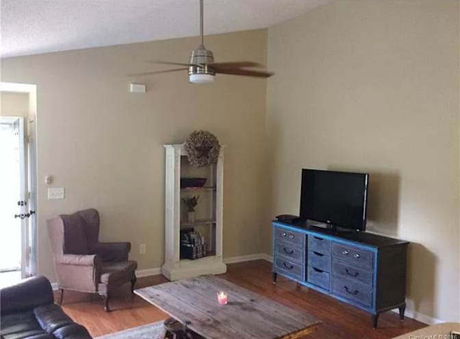 Toby's room